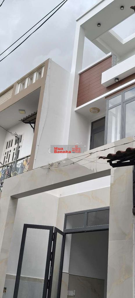 Bán nhà sổ Hồng riêng đường liên khu 5/6 BHHB