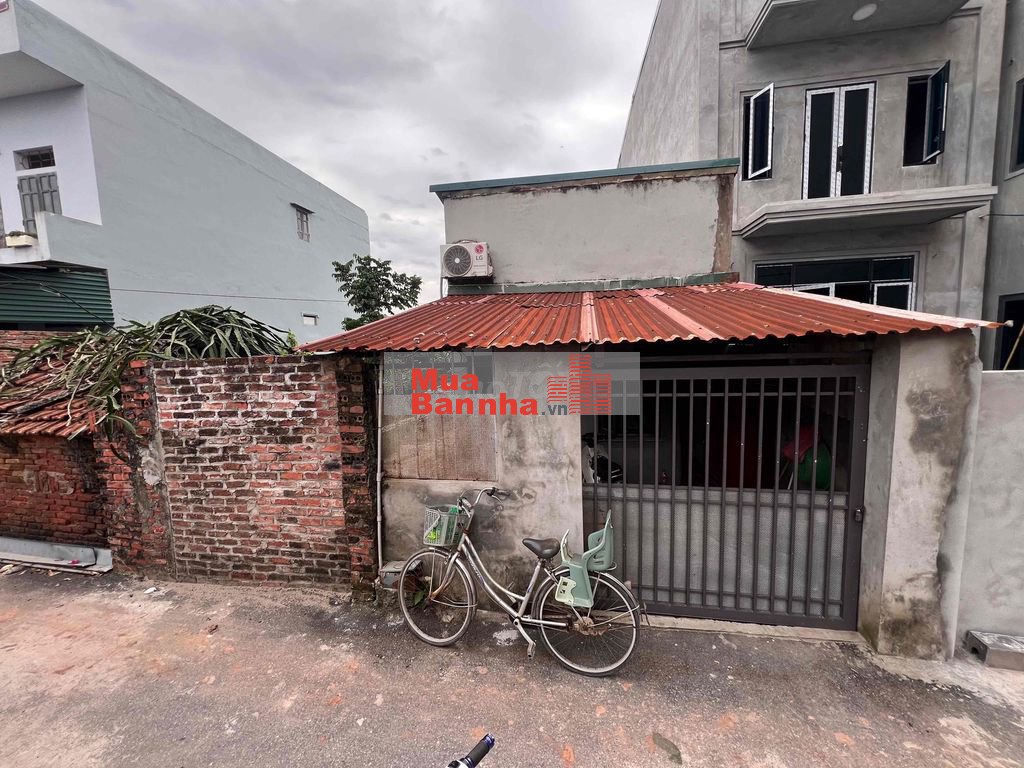 chính chủ cần bán nhà vân côn an khánh hà nội