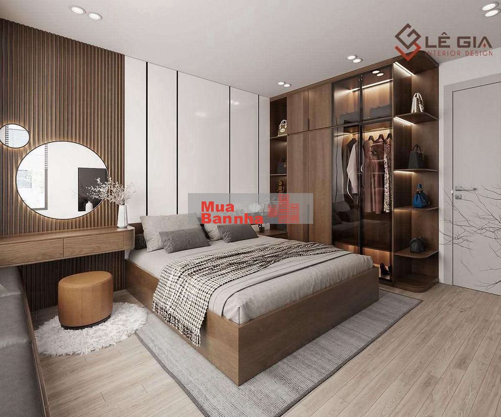 Nhà đẹp Thanh Xuân - 5 Tầng - 3 Ngủ - Full nội thất - 5.99 Tỷ