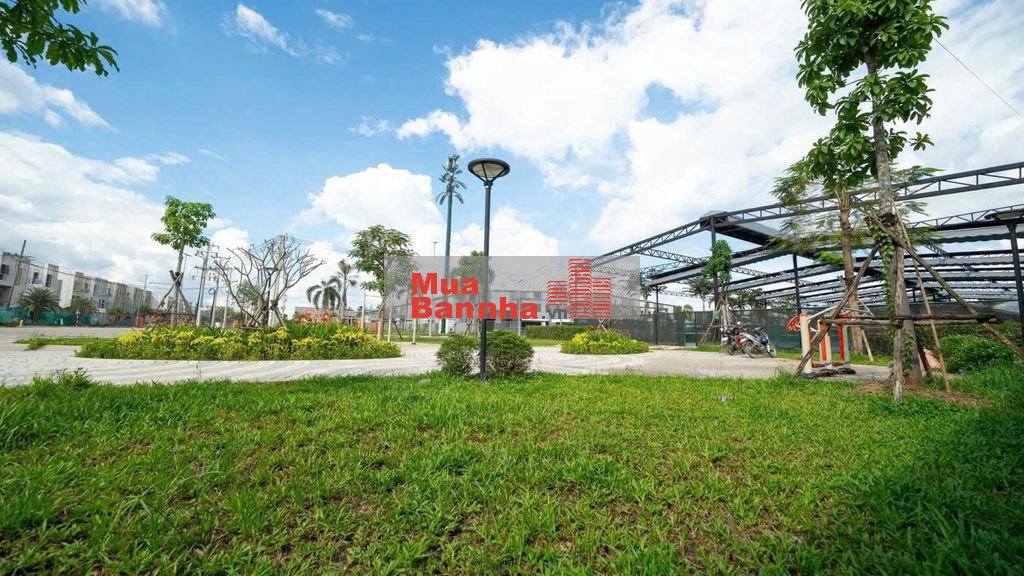 K-Home New City Phố Thương Mại Chuẩn Singapore Giữa Trung Tâm Tp Mới