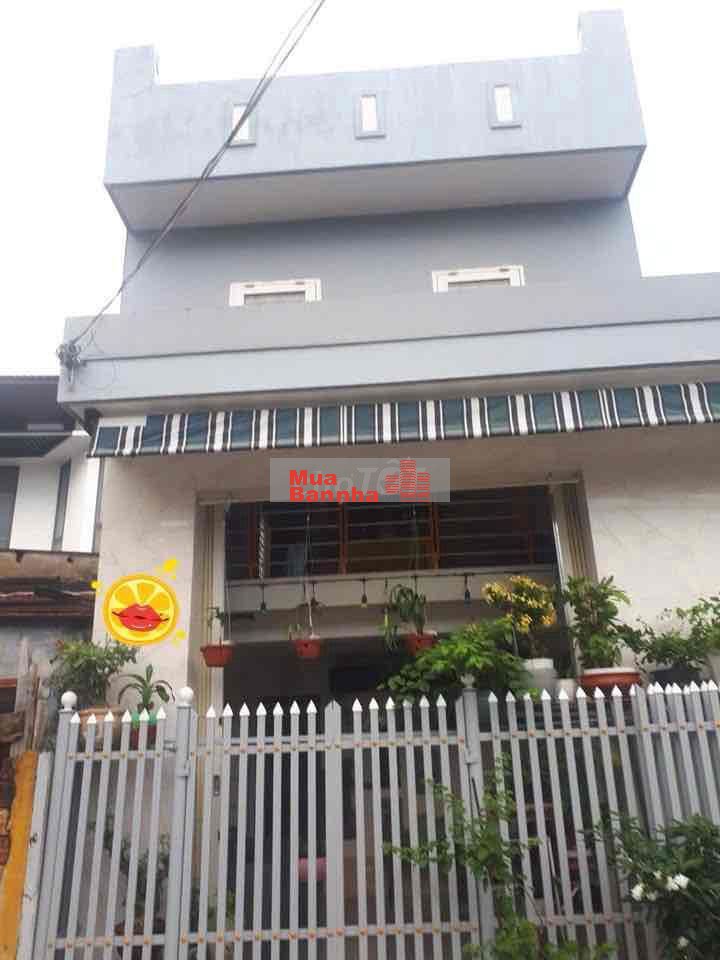 🌺B.á.n nhà mặt tiền Bình Thái 4, Phường Hòa Thọ Đông, Cẩm Lệ