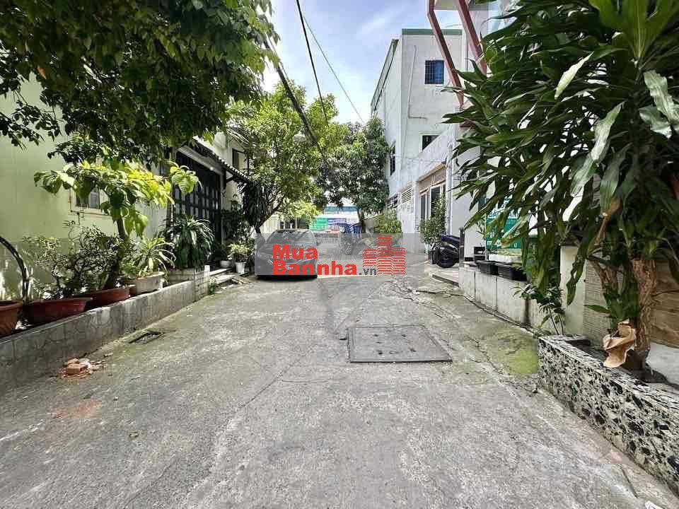 🏠 NHÀ ĐẸP Ở NGAY –52m2 HXH vào tận nhà – NGUYỄN XÍ, P13, BÌNH THẠNH