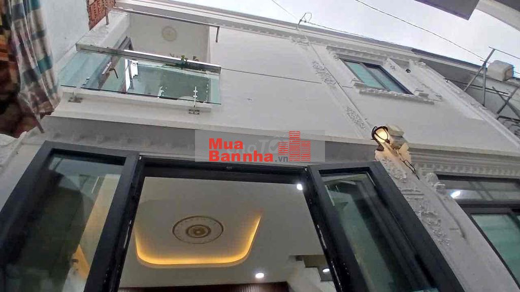 38.4m2, BÁN NHÀ 2 TẦNG, SHR, LÊ THỊ RIÊNG, TA, Q.12, 2 TỶ 15 TL