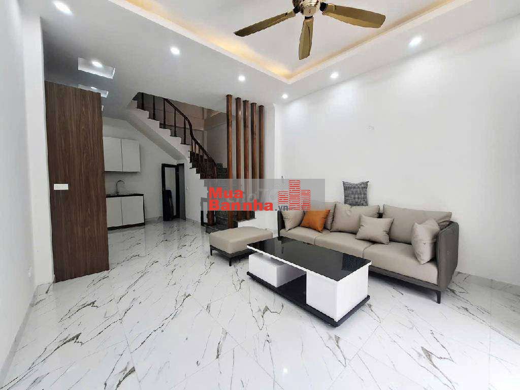 Chính chủ bán nhà riêng Ỷ La Dương Nội lô góc 40m mt 4m giá 6,5 tỷ