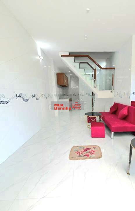 BÁN NHÀ 2 TẦNG HUỲNH TẤN PHÁT, QUẬN 7, SỔ RIÊNG, HƠN 2 TỶ