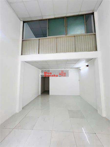 🔥1 TRỆT 1 LỮNG - 4 X 11 – HẺM XE HƠI – GẦN TRƯỜNG CHINH- CHỈ 4.99 TỶ