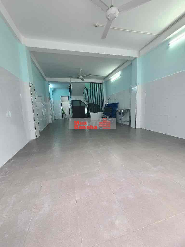 MẶT TIỀN TÂN PHÚ - GIÁP TÂN BÌNH - 4 x 16 - 3 TẦNG - NHỈNH 7 TỶ - CAO