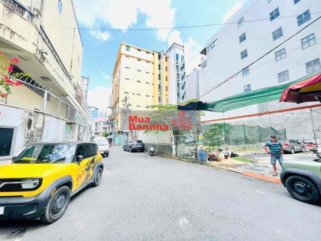 KHU VÍP SÂN BAY - HẺM XE TẢI - GẦN MẶT TIỀN ĐƯỜNG - PHỔ QUANG - TÂN BÌ