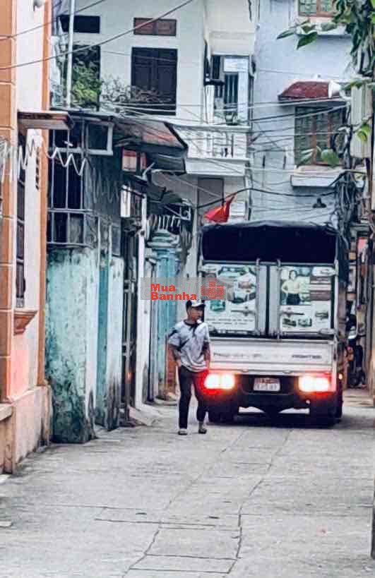 CĂN ĐÔI SIÊU XỊN 🚗 XE HƠI NGỦ TRONG NHÀ - THỬA VUÔNG ĐẸP TỪNG CENTIMET