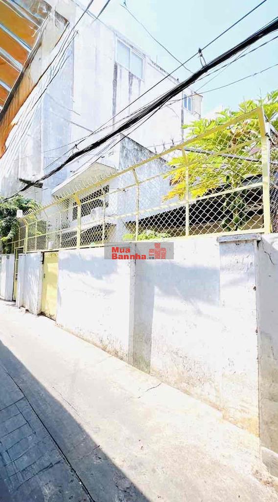 ✅💠HẺM XE HƠI - DIỆN TÍCH LỚN - THÔNG SỐ ĐẸP ( 9*20) TIỆN XÂY CHDV