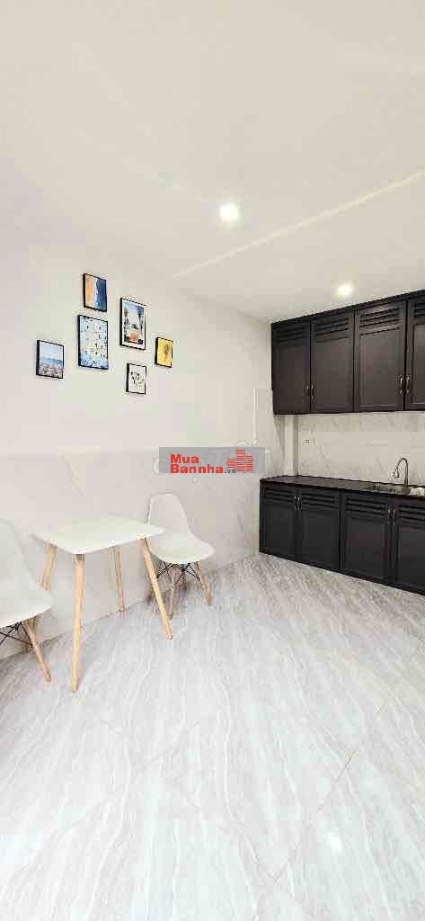 🏡 Nhà .Bán Gò Dầu_Giáp Tân kỳ Tân Quý_ _20m2_ xách vali vô ở liền_3lầu