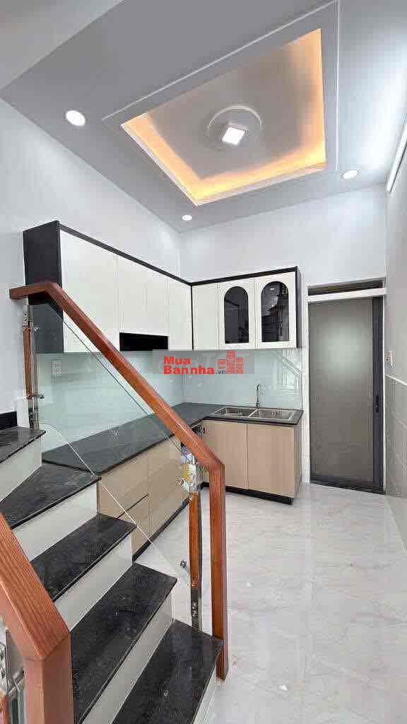 🏡 Nhà Bán mặt tiền đường Tên Lửa,Kinh Doanh buôn bán đều thuận tiện!