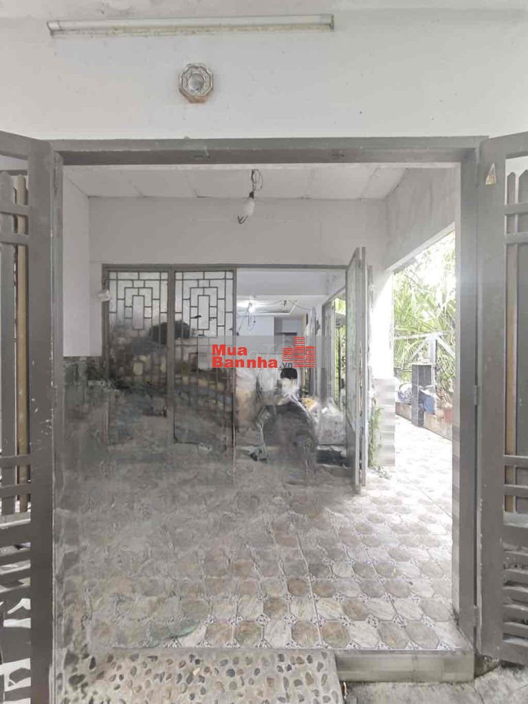 Siêu rẻ! Nhà 2 tầng hẻm 3m Lê Văn Quới, Bình Tân - 59m2 - Chỉ 3.6 Tỷ