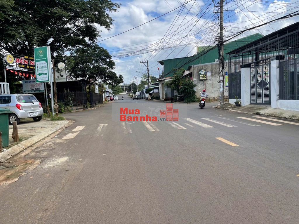 💥Nhà Mê TC 5*14m,đường Nhựa Nguyễn Xí,gần chợ Y nue,gần Bệnh ViệnVùng