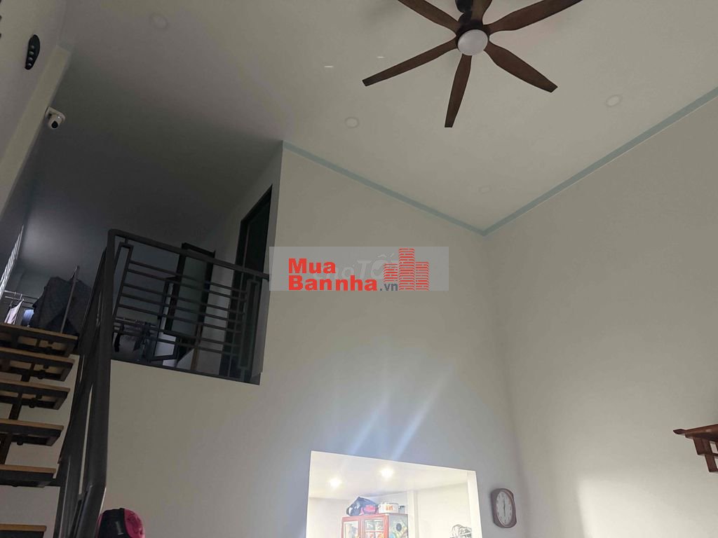 bán nhà khu phố 8 hẻm 385 lên hồng phong