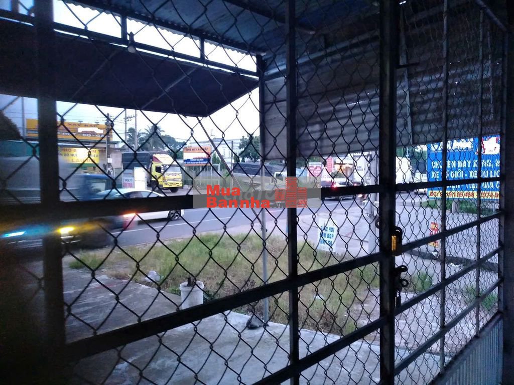 Nhà mặt tiền quốc lộ 20 QL20