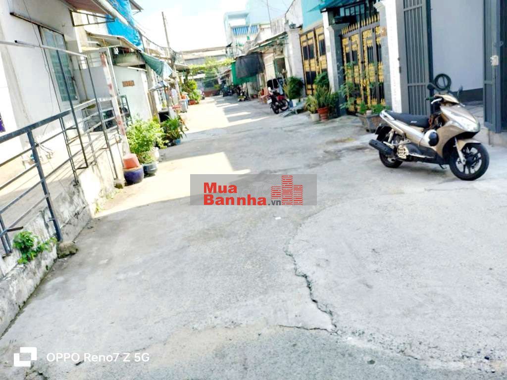 BÁN SIÊU PHẨM TÂN TẠO–SÁT MÃLÒ–GẦN TÊNLỬA–HXT–52M²*5TẦNG–GIÁ 7.395TỶTL