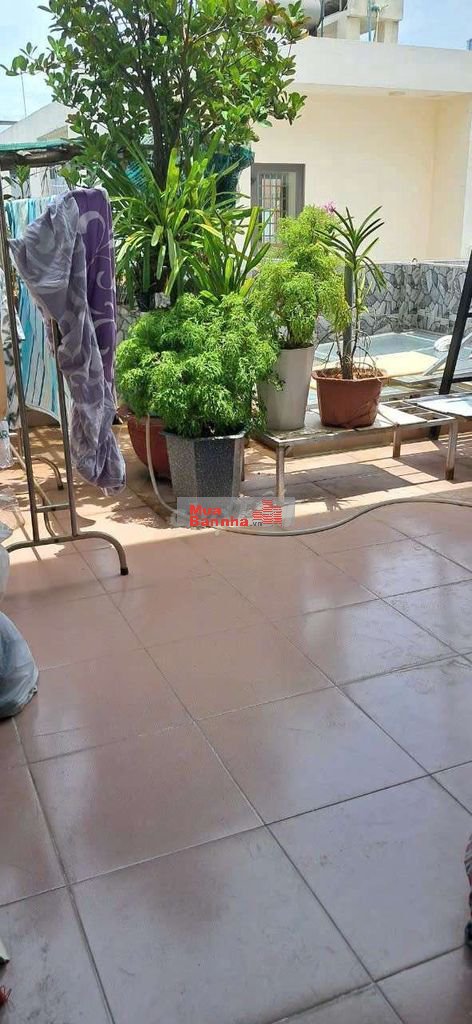 Chủ cần bán gấp đất tặng nhà cấp 4 kiệt ôtô bà bang nhãn NHS, TPĐN