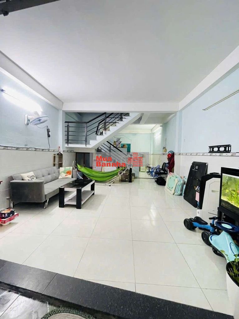 Nhà đs59 p4, 4,6 x10, 1l btct, h3m, giá rẻ