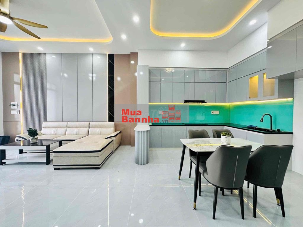 Bán Nhà trệt 1 lầu (Phú Hòa,Thủ Dầu Một cũ) nay là Phường Phú Lợi, BD