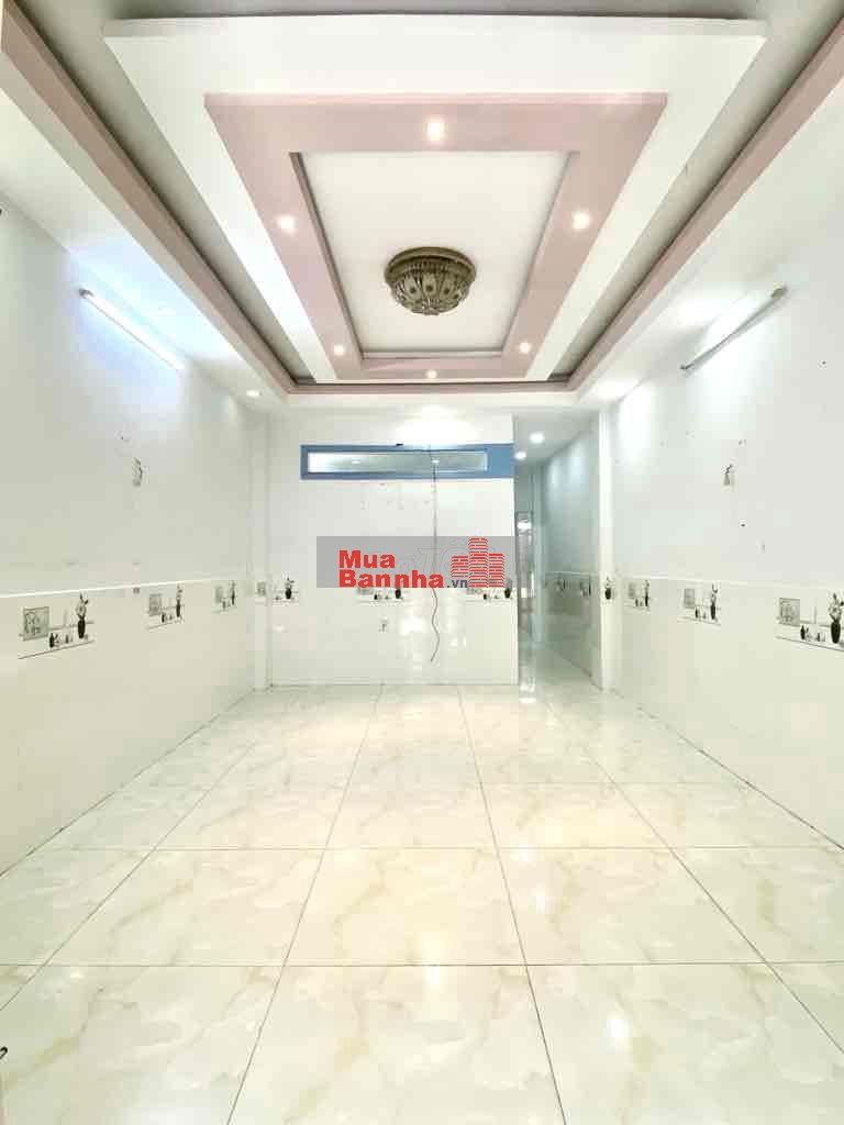 Giáp Tên Lửa - 3 Tầng - 4 PN - 2 Mặt Đường Ô Tô Thông - Không QH Và LG