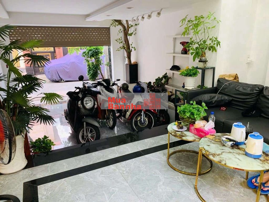 BÁN NHÀ 4 TẦNG MỚI ĐẸP – NGANG 8M – ĐƯỜNG 5M THÔNG – TAM HÀ, THỦ ĐỨC