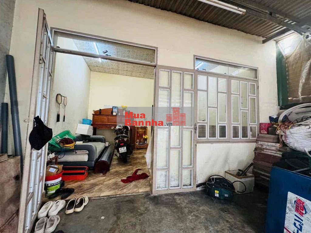 💎 Nhà TC 100% 5x15 thực 17,5m hẻm Y Ngông, ngay trung tâm