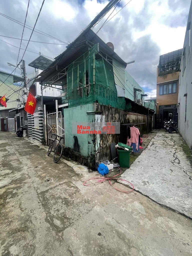 bán nhà kiệt tôn đản