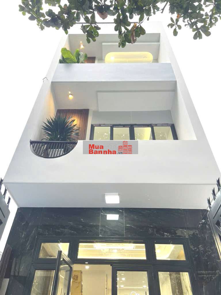 🔥🏡 TỔ ẤM YÊU THƯƠNG ❤️ SIÊU ĐẸP ❤️ 4 TẦNG 🥰 THÁNG 11