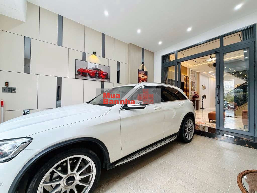 NHÀ MẶT TIỀN NGUYỄN DUY CUNG HẼM Ô TÔ,TIỆN KINH DOANH ĐA NGÀNH