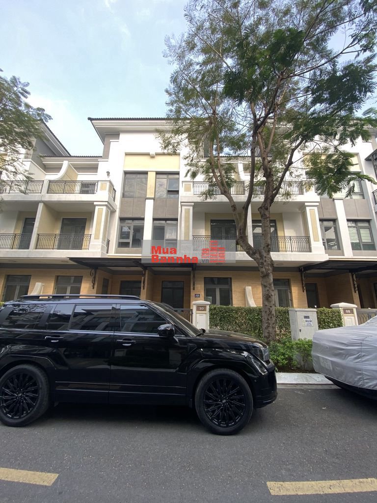 Verosa Park 16.5ti 102M2, 1T 3L, đường 24m, sổ hồng hướng mát