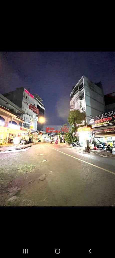 Mua đất có nhà 2 tầng đẹp hẻm xe tải ace nhanh tay