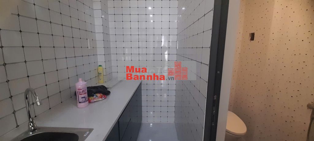 Bán nhà hẻm xe hơi Bình Thạnh SHR chỉ 3,5 tỷ TL