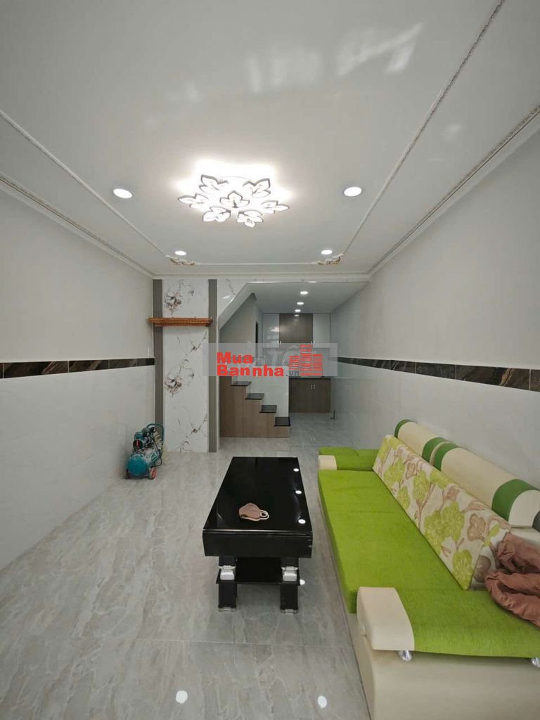 Bán nhà đường Hiệp Bình gần GIGAMAL THỦ ĐỨC (1550)