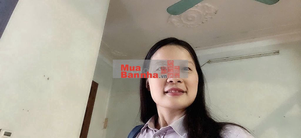 PhúThượng Tây Hồ MT 6.2m Nở hậu ngõ thông gàn Ô tô 80mx4T 13 tỷ 1.