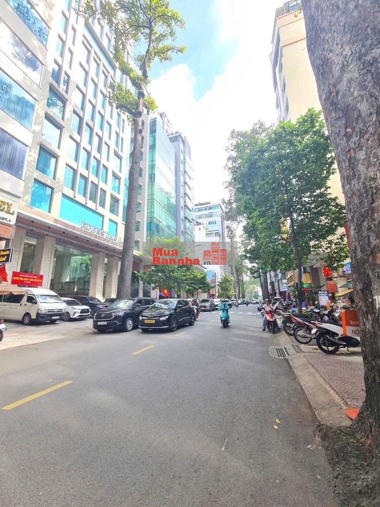 VỊ TRÍ VÀNG-GÓC 2 MẶT TIỀN VIP-BĐS HOT NHẤT TRUNG TÂM Q.1