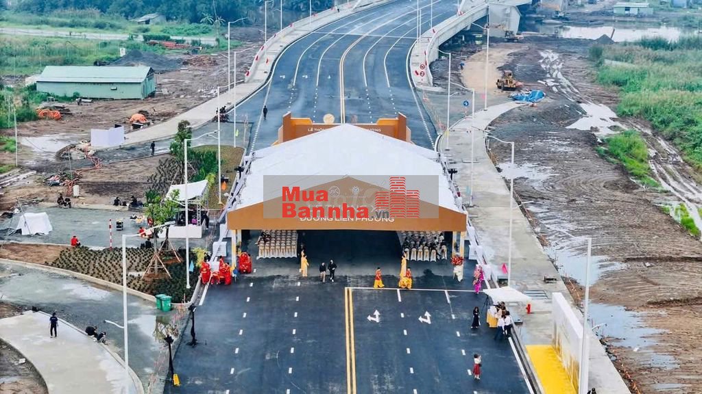 Chính chủ bán nhà riêng Đường Bưng Ông Thoàn,Giáp Q2,Q7,1,KCN Cao Q9