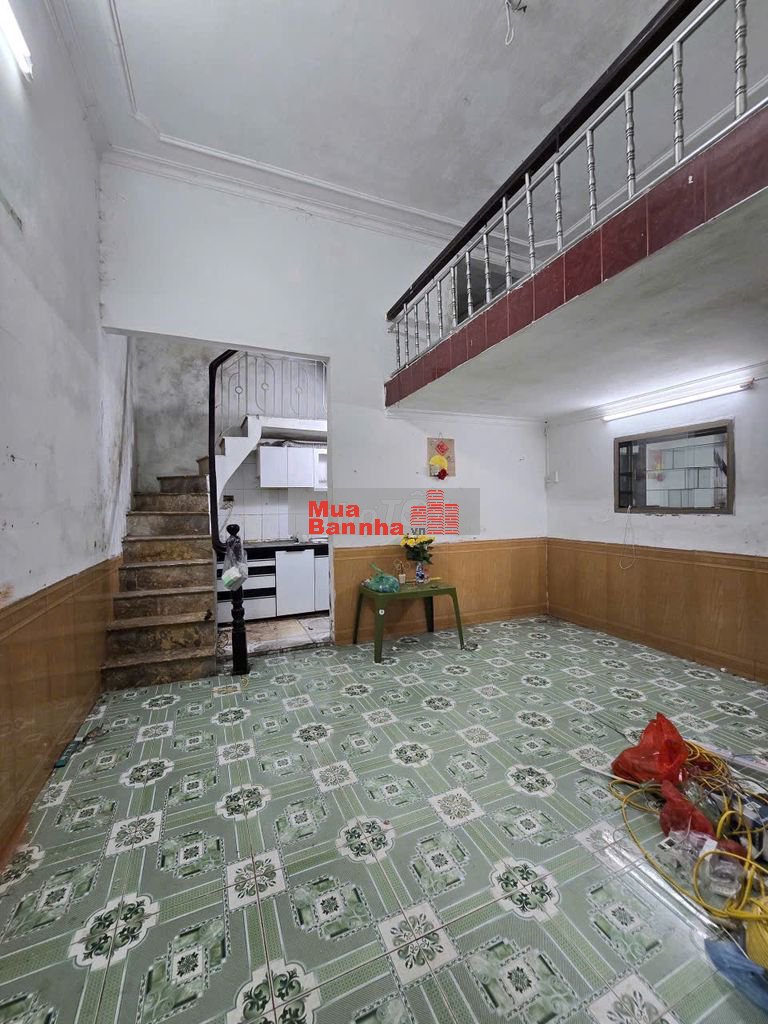 Bán nhà 30m2 tại Văn Chương, Đống Đa, Hà Nội, 6,8 tỷ hàng hot