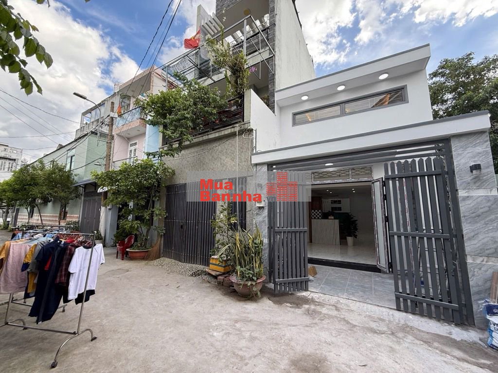 💥 HÀNG HIẾM – NHÀ MỚI 1T1L GIÁ TỐT Q9 💥