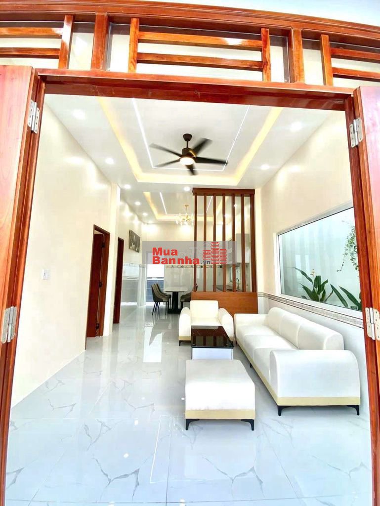 Siêu biệt thự vườn nghỉ dưỡng trung tâm