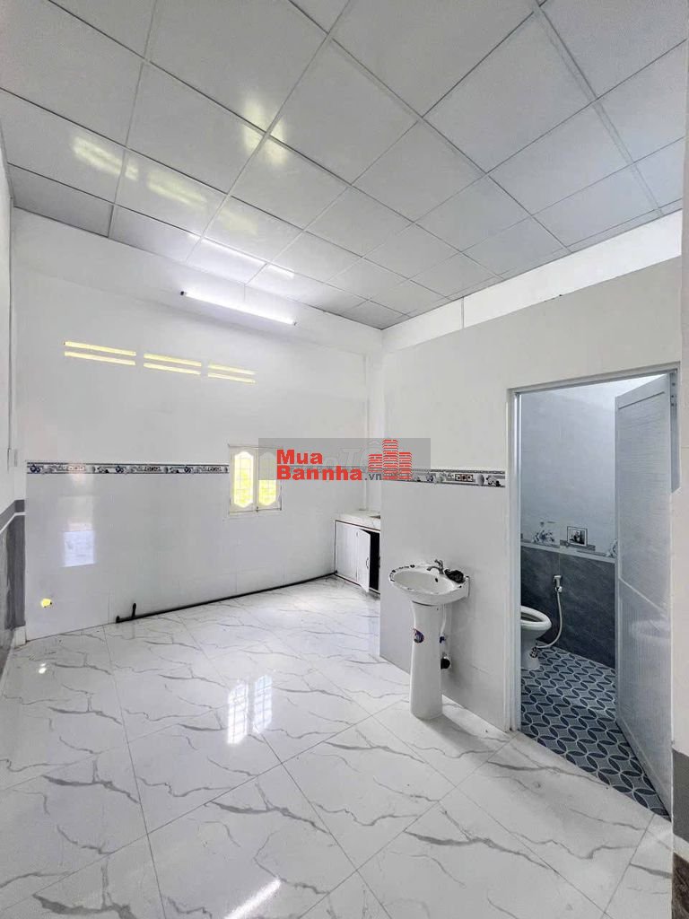 NHÀ MẶT TIỀN HOA VIÊN THÀNH ĐẠT - ĐƯỜNG TRẦN NAM PHÚ