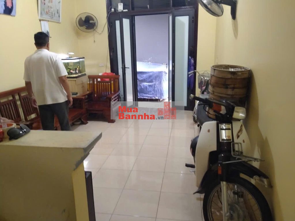 XA LA HÀ ĐÔNG, 35M, 4T, MT3,5M, GIÁ 6,6 TỶ