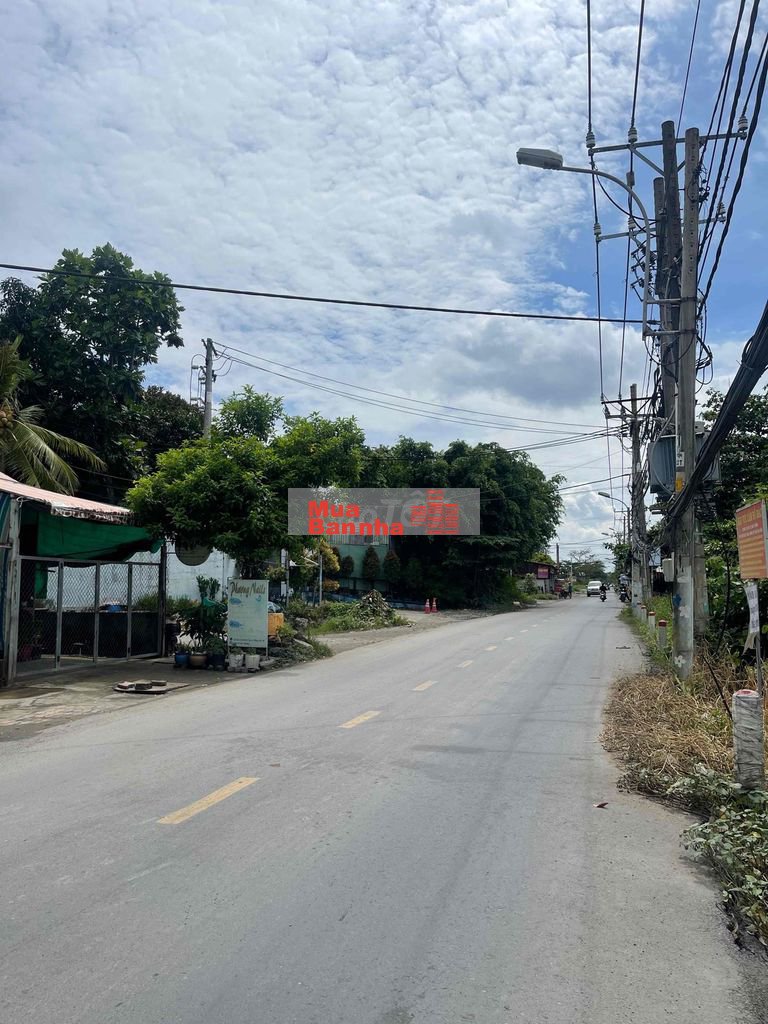 Bán nhà Trịnh Quang Nghị Phong Phú ( 4m x 10m ) Giá rẻ 1tỷ