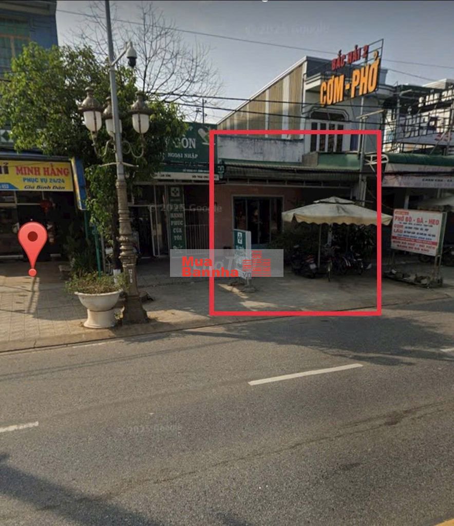 CẦN BÁN GẤP NHÀ MẶT TIỀN NGANG 6M GIÁ RẺ HƠN THỊ TRƯỜNG