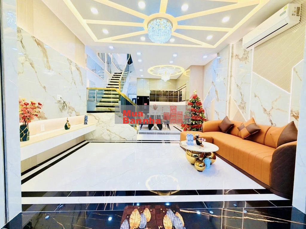 BÁN NHÀ PHỐ HOÀN CÔNG – GIÁ 3 TỶ, SÁT TRƯỜNG MẪU GIÁO – SỔ HỒNG RIÊNG!