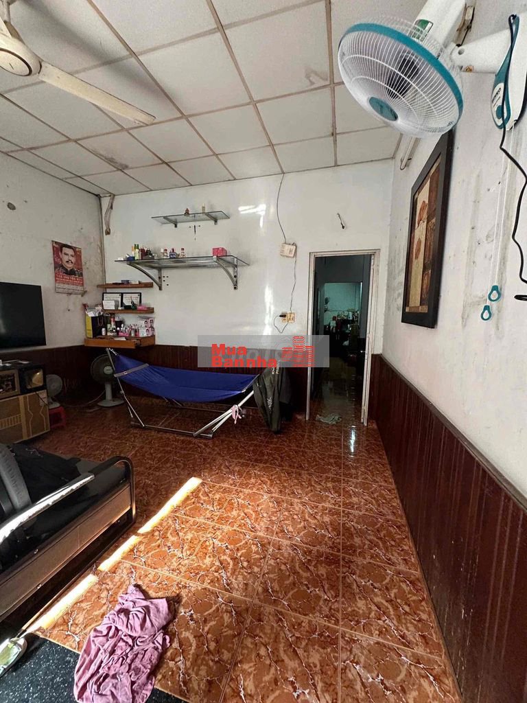 NHỈNH 2 TỶ CÓ NGAY NHÀ ĐẸP VÔ Ở LIỀN - TÂN HIỆP, HÓC MÔN