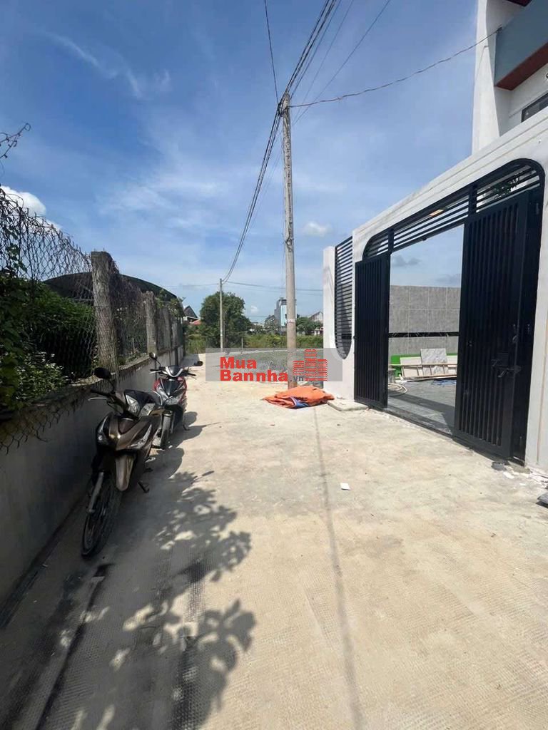 Bán nhà chính chủ - Sổ Hồng riêng, đã hoàn công