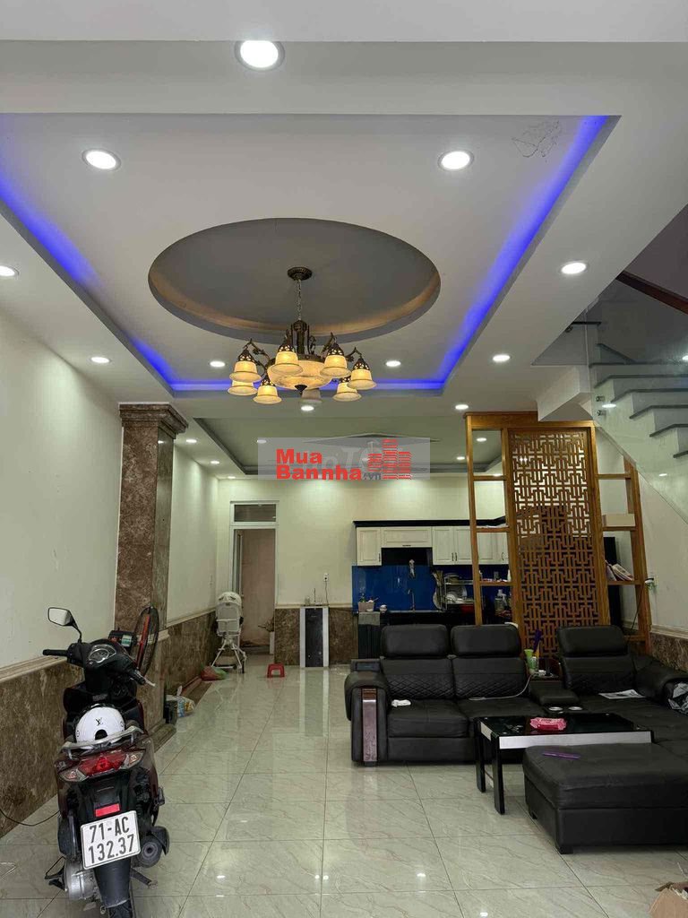 KẸT TIỀN BÁN CĂN NHÀ PHỐ PHÚC AN HOÀN THIỆN ĐỦ NỘI THẤT