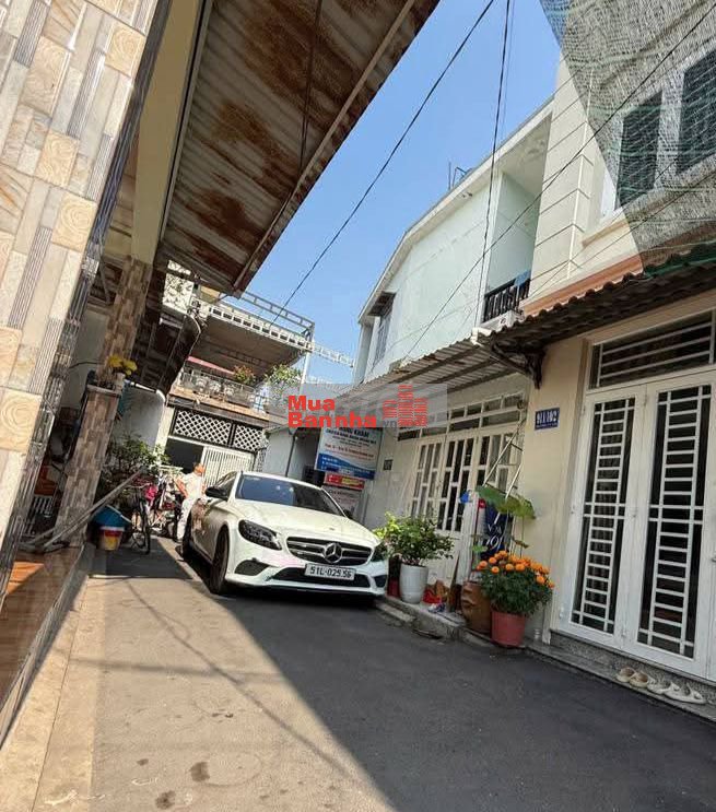 Bán gấp nhà 3 PN,ngang 7m,HXH ngay Emart Phan Huy Ích,P.14,Gò Vấp