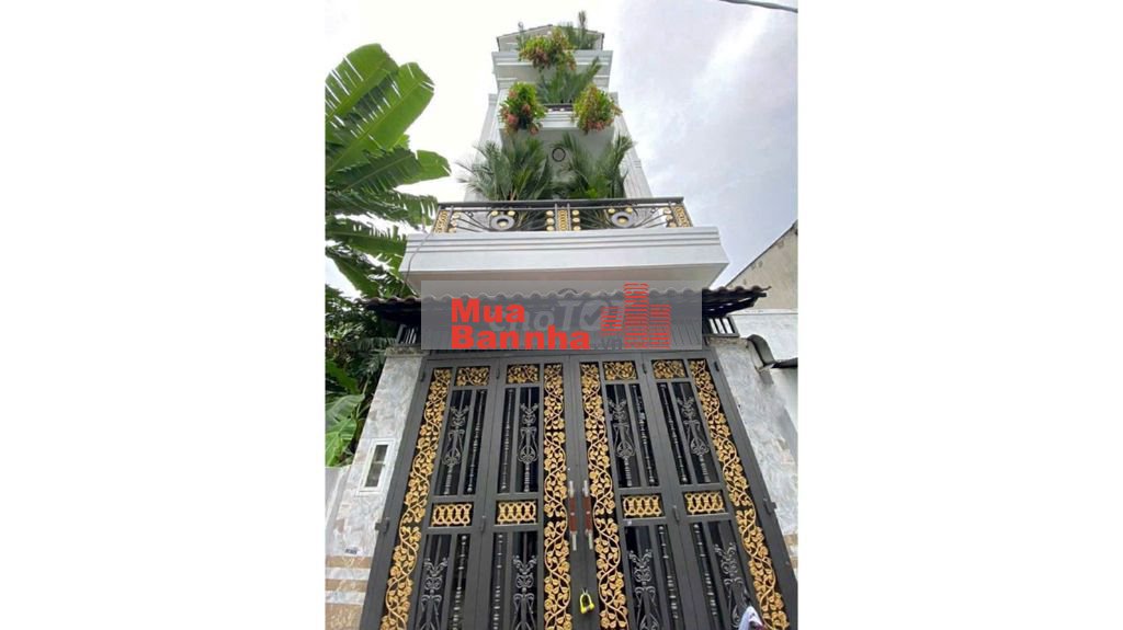 Chỉ 6.25 tỷ có siêu mẫu Tân cổ điển,HXH thông sát Lotte Mart,P.16,GV